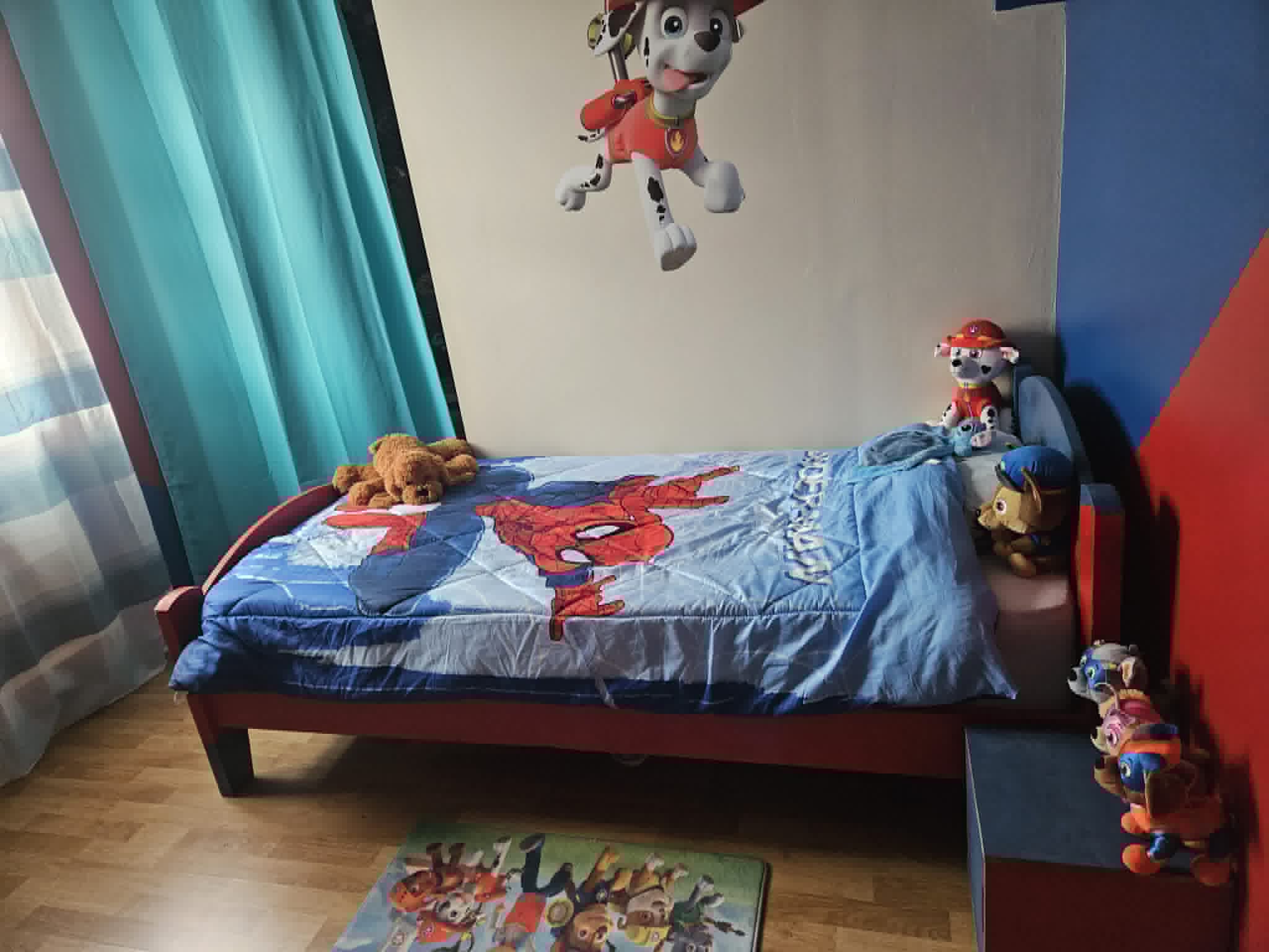 Femme de ménage à domicile régulier